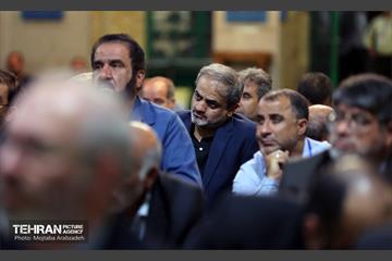 دومین کنگره معلمان انقلاب اسلامی 4