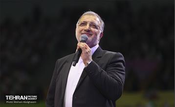 جشن روز دختر "دختران آرمانی" 2