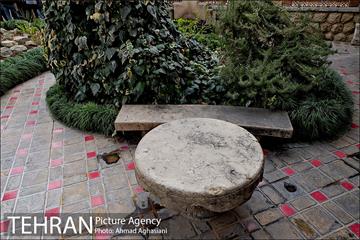 خانه مقدم، باارزش ترین خانه تهران 16