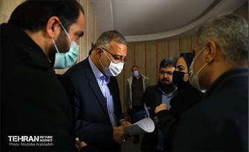 همایش علمی و پژوهشی مکتب حاج قاسم سلیمانی 21