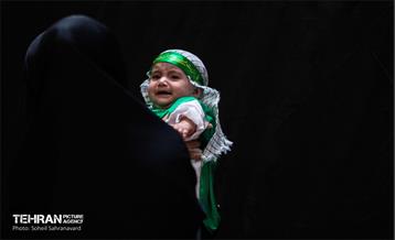 پویش نفس‌های حسینی 17