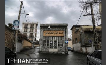 محله ده ونک 9