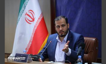 سی‌ویکمین نشست کمیته ارتباطات مجمع کلانشهرها 16