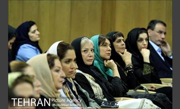 هفتمین جشنواره اخلاق و نیایش در آئینه هنر و پژوهش‎ 12