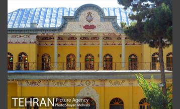 عمارت عین الدوله 24