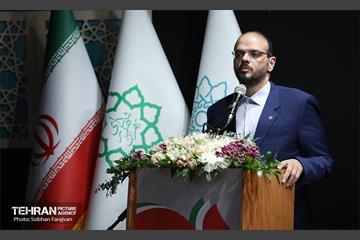 مراسم افتتاح فرهنگسرای مقاومت و پایداری  33