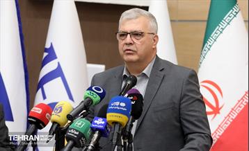 آیین بهره‌برداری از هتل فوتبال 47