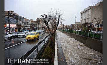لایروبی و رسوب زدایی شبکه جمع آوری آبهای سطحی-2 36