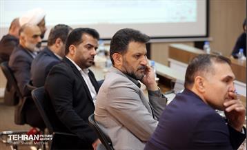 دیدار معاون امور فرهنگی و اجتماعی با کارکنان حوزه اجتماعی و فرهنگی شهرداری منطقه 4 20