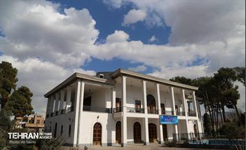 کوشک بوستان آزادگان / علی سلیمی