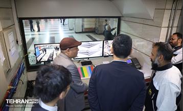 افتتاح نمایشگاه عکس «فرهنگ و آداب و رسوم ژاپن» 29