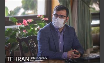 سخنرانی شهردار تهران در جلسه هیات مدیره متروپلیس 12