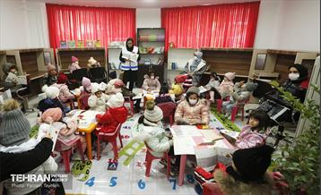 شورای معاونین حمل‌ونقل ترافیک مناطق ۲۲ گانه شهرداری تهران 15