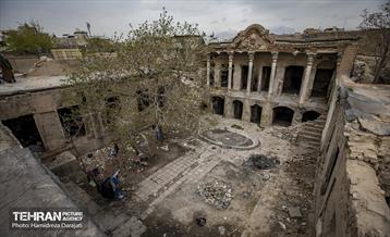 تاریخ رها شده؛ پـامنار 37