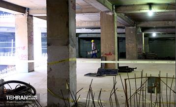 اینجا کارگاهه؛ پارکینگ طبقاتی نیایش-2 31