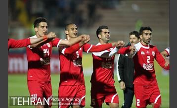 دیدار تراکتورسازی و پاختاکور ازبکستان در لیگ قهرمانان آسیا 7