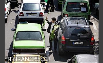 راهپیمایی دسته های شادی به مناسبت ولادت حضرت امیرالمومنین(ع) 15