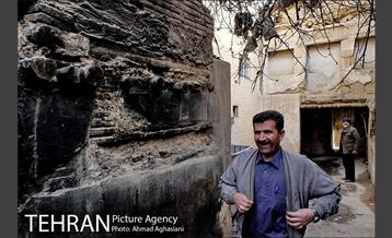 گذر هفت تن بازار تهران 21