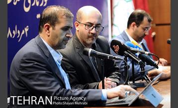 نشست پایانى ستاد انتخابات شورایاری ها 4