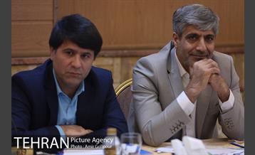 نشست تخصصی معاونین فنی و عمرانی مجمع کلانشهرهای ایران 11