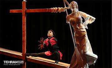 نمایش بووگی ووگی برادوی‎ 19