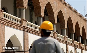 اینجا کارگاهه؛ خانه شهر 4