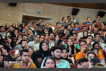 دهمین کنگره بین المللی دانشجویان علوم پزشکی کشور 5