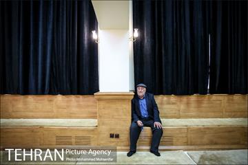 تهران گردی احمد مسجدجامعی 5