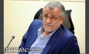 جلسه شورای معاونان با حضور شهردار تهران 28