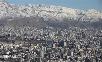 هوای پاک تهران 47