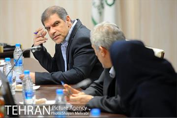 بازدید شهردار مونترال از سازمان حمل و نقل و ترافیک 9