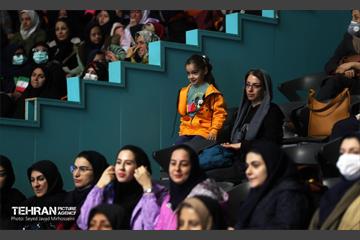همایش حال خوب کودکان دارای معلولیت 41