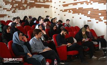 دوره آموزشی کنش‌گری رسانه‌ای آرمانشهر 18