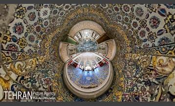 درخشش «الماس» در میانه گلستان 6