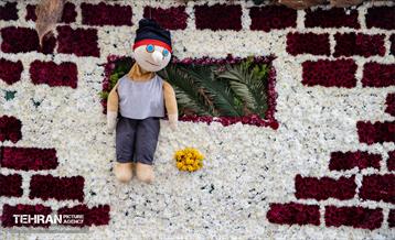 کاروان استقبال از بهار و عیدنوروز 28