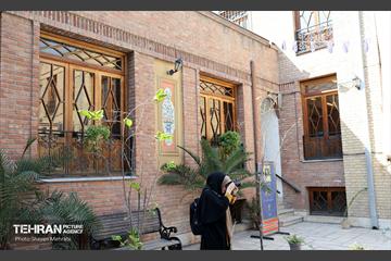 تور فستیوال عکاسی «طهران قدیم» 19