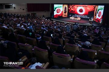 نخستین همایش «جهادگران تبیین» 11