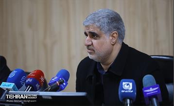 الحاق اتوبوس های برقی و دیزلی به اتوبوسرانی شهر تهران 28