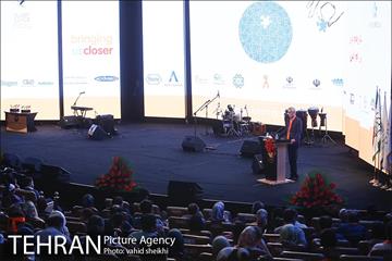 همایش روز جهانی ام اس با حضور شهردار تهران  13