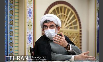 بازدید شهردار تهران از فرهنگسرای قرآن و مجتمع شهید غنی پور 22