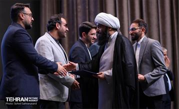 گردهمایی مدیران روابط عمومی 49