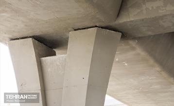 به وقت خدمت؛ بزرگراه شهید بروجردی 5