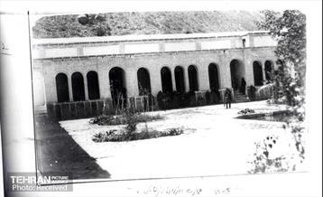 روایت اولین عکاسخانه ایران 25