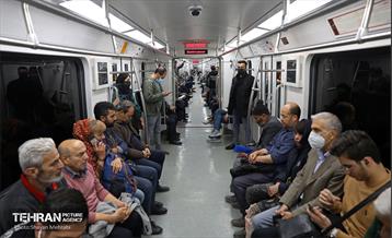 ایستگاه مترو دادمان 2