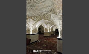 مسجد ملک آباد بازار تهران 11