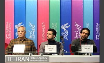 روز دوم سی و هفتمین جشنواره فیلم فجر 3