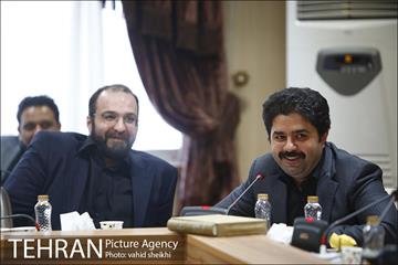 جلسه هم اندیشی مرکز ارتباطات با مدیران روابط عمومی معاونت ها و مناطق 26