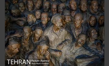 موزه استاد علی اکبر صنعتی 3