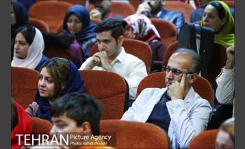 جشن مهر و ما 18