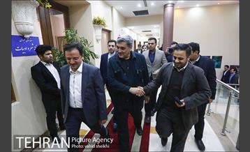 نکوداشت دکتر سیدعلی موسوی گرمارودی 19